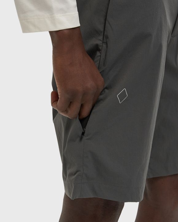 Off-Race Light Tech Shorts