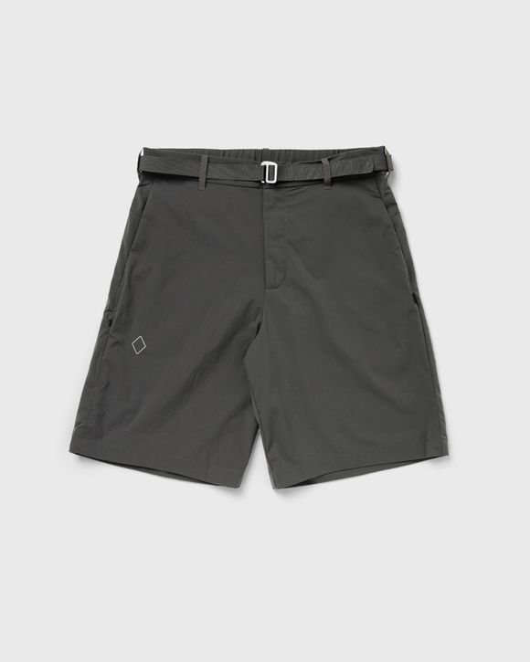 Off-Race Light Tech Shorts