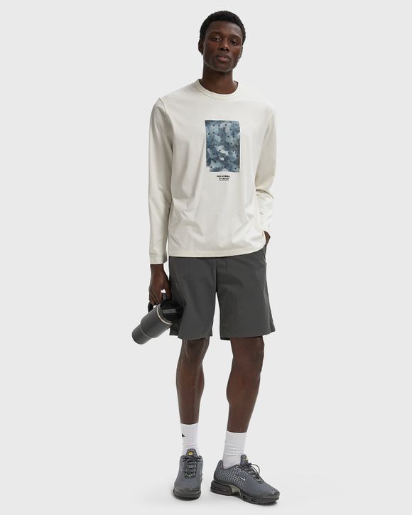 Off-Race Light Tech Shorts