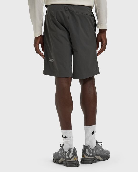 Off-Race Light Tech Shorts