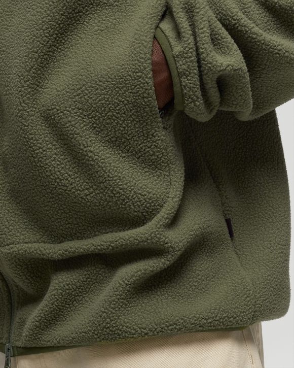 Off-Race Fleece Jacket
