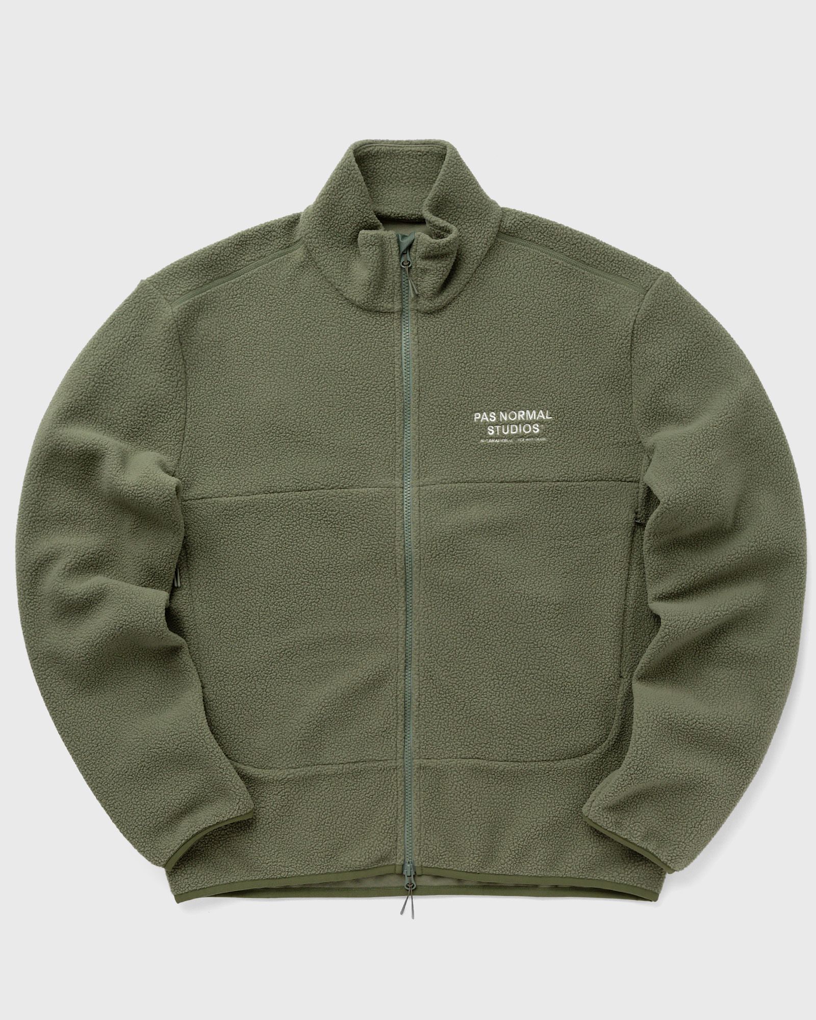 Off-Race Fleece Jacket