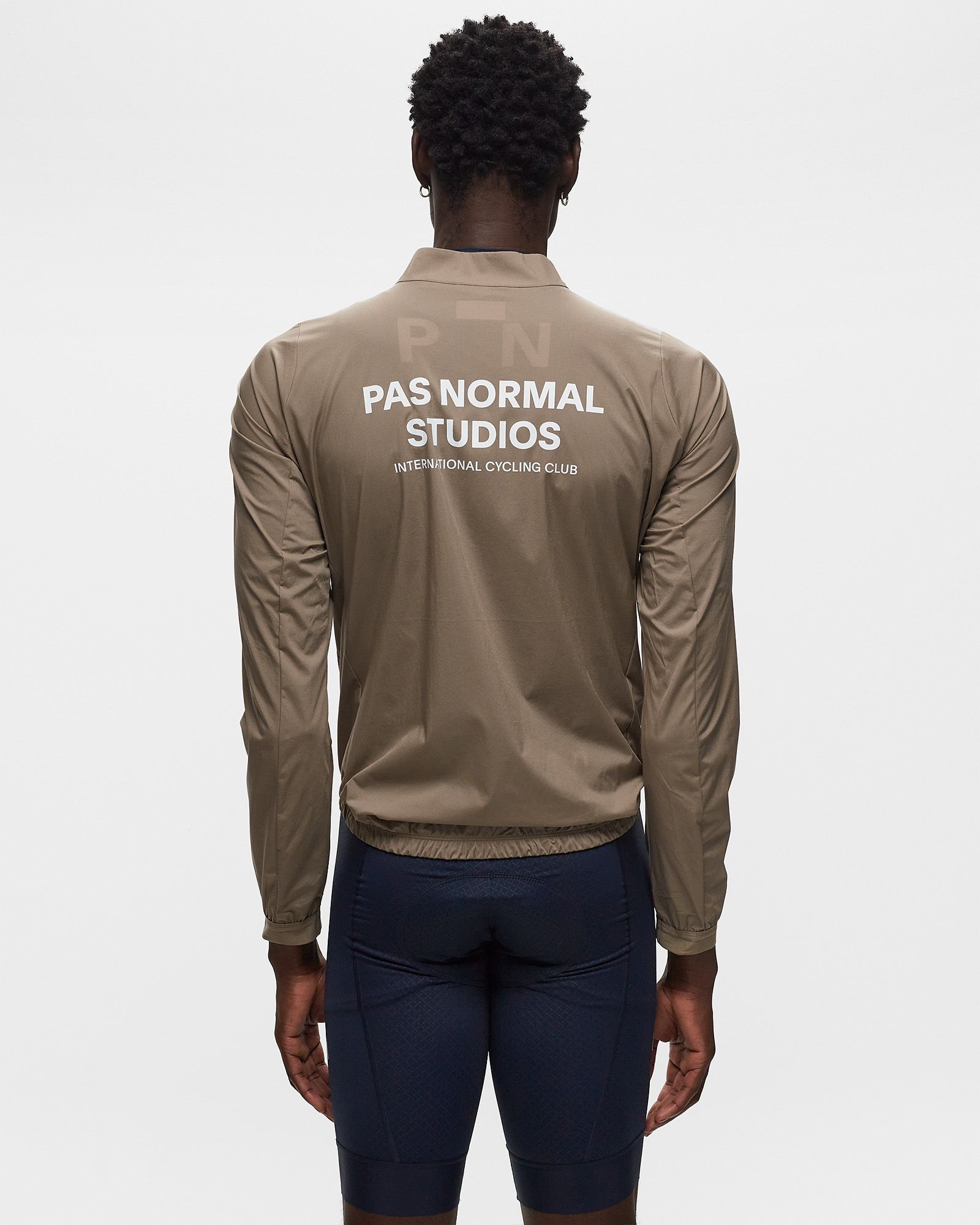 Mechanism Stow Away Jacket