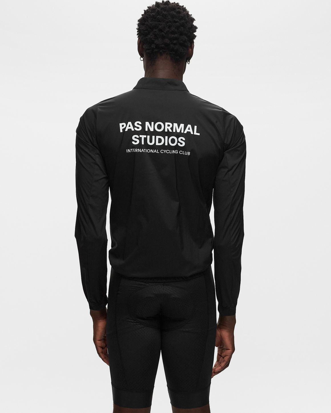 Men's Mechanism Stow Away Gilet | Pas Normal Studios