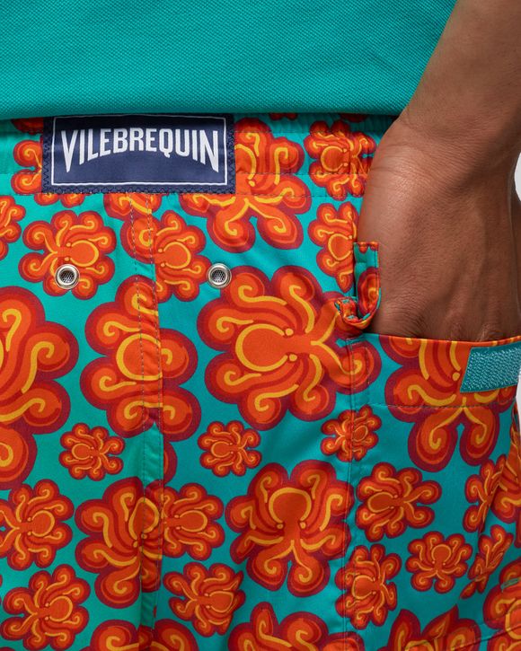 MOORISE SWIMSHORTS