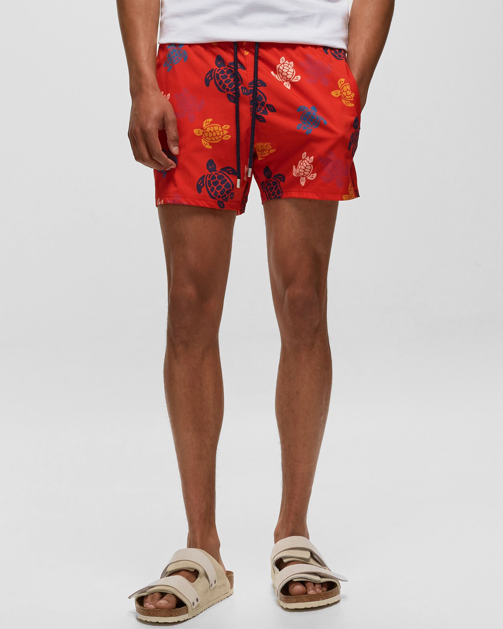 MOORISE SWIMSHORTS