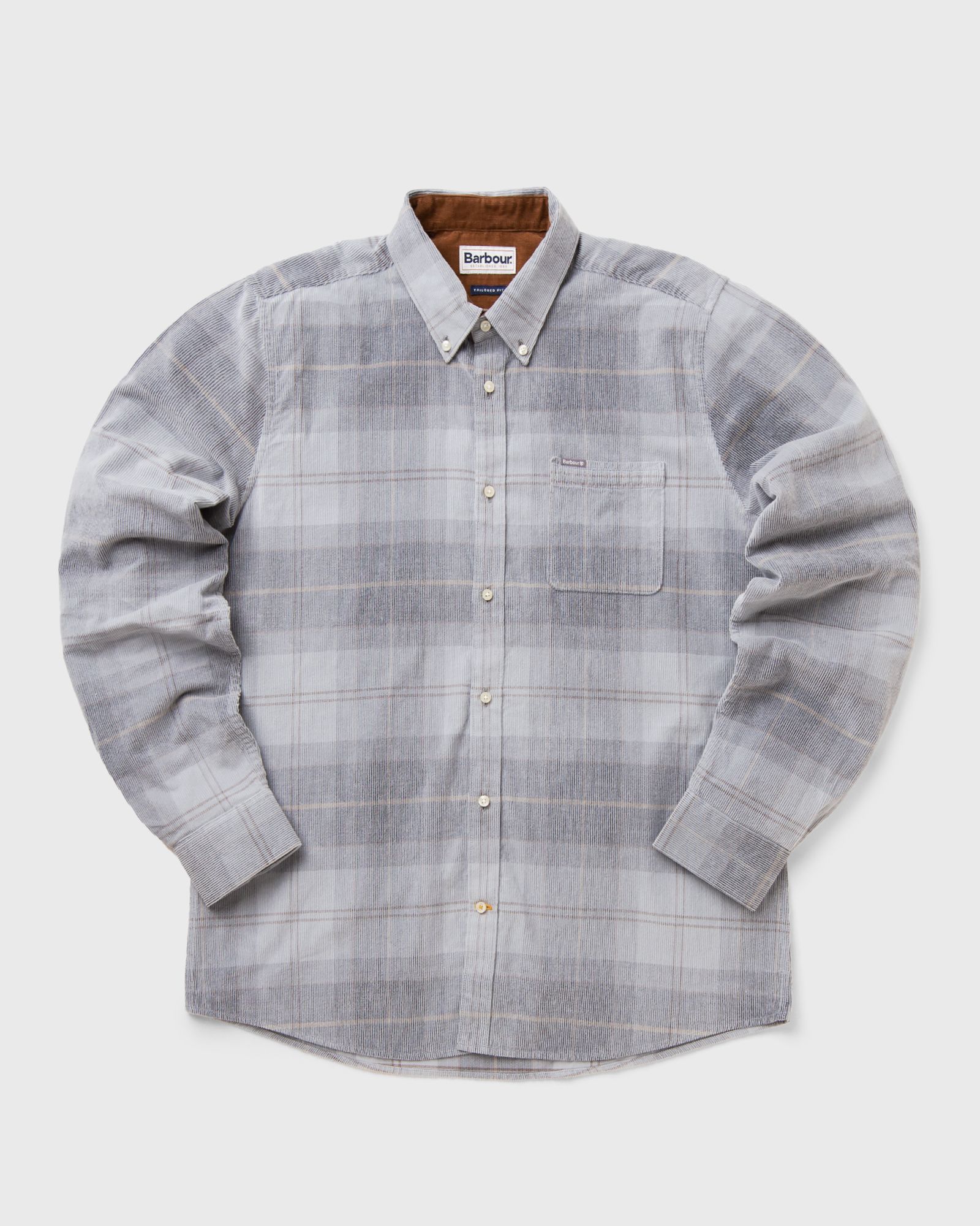 Barbour White Label Blair TF