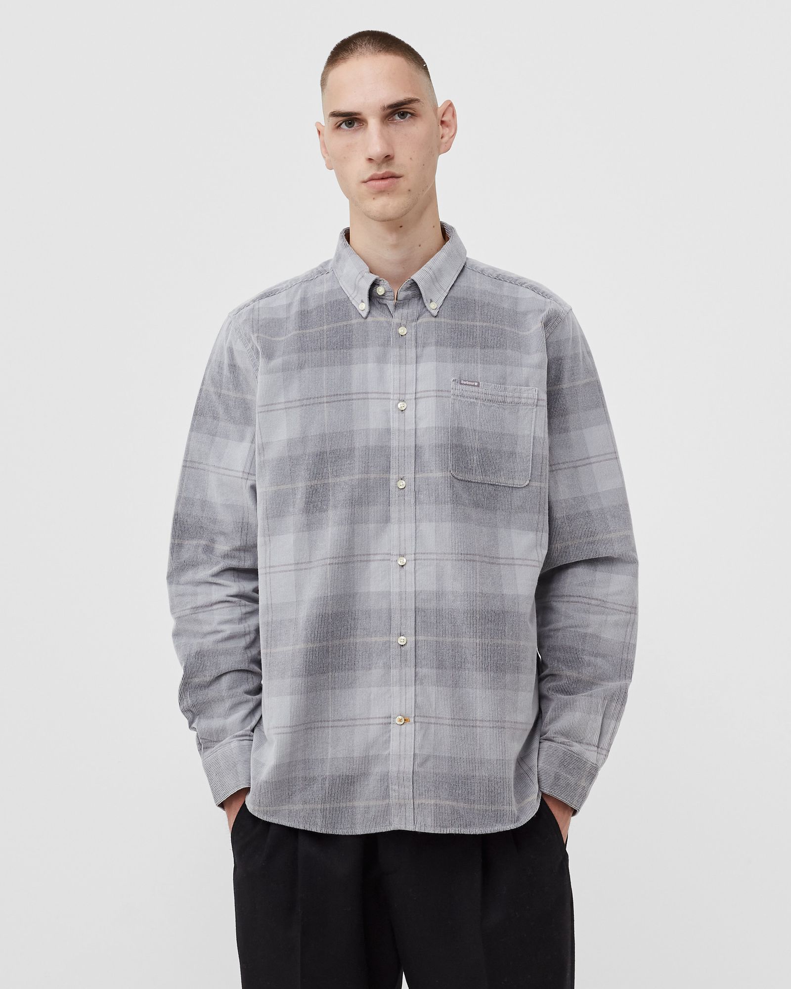 Barbour White Label Blair TF