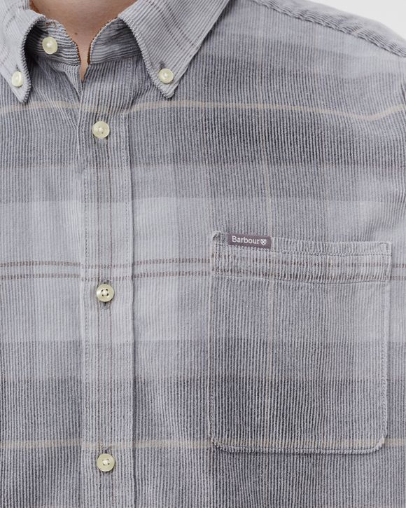 Barbour White Label Blair TF