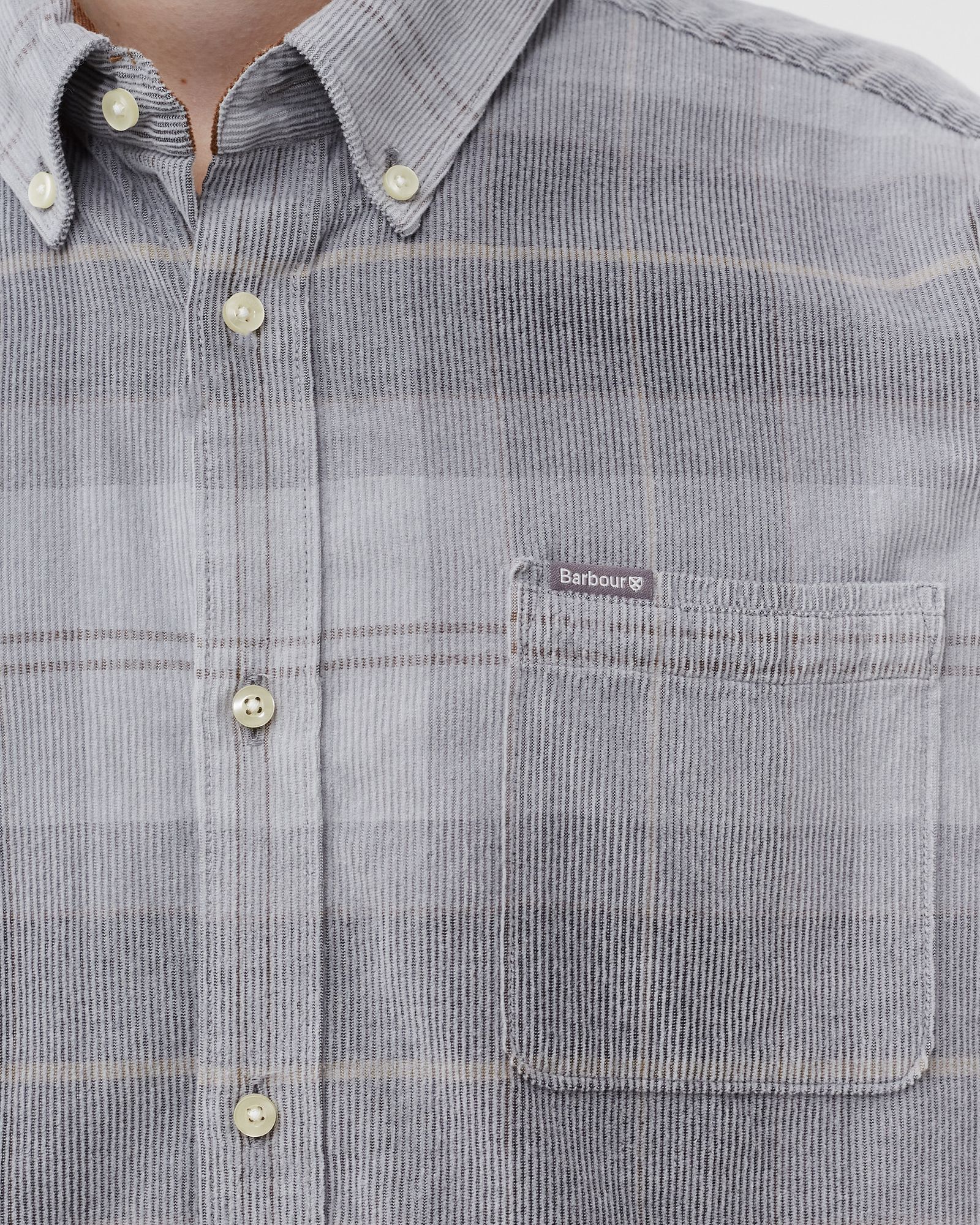 Barbour White Label Blair TF