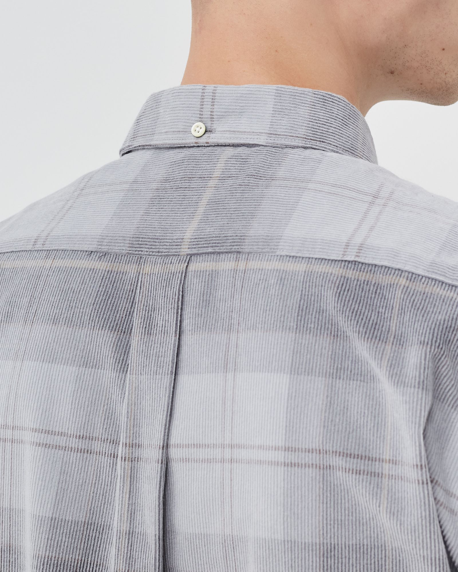 Barbour White Label Blair TF