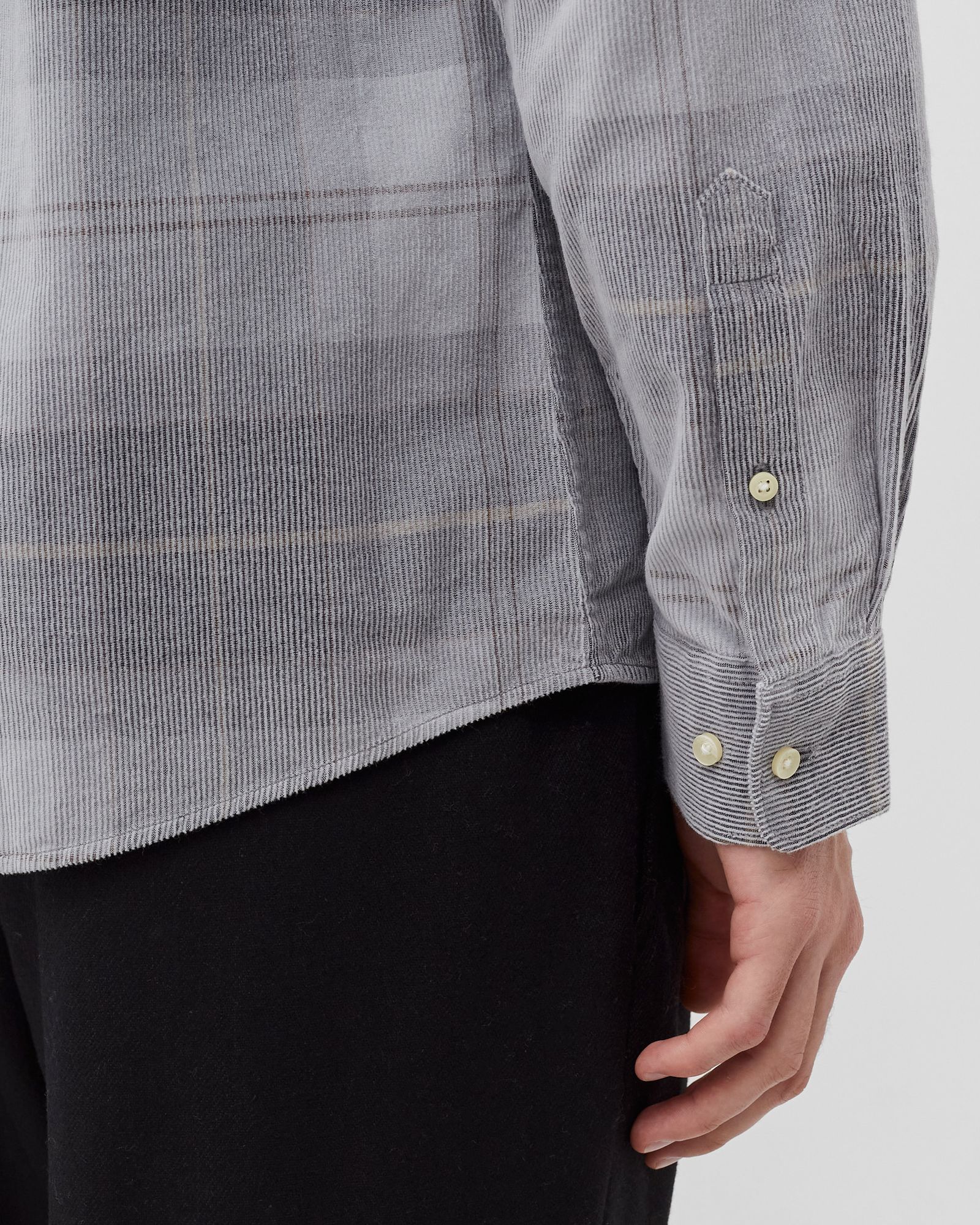 Barbour White Label Blair TF