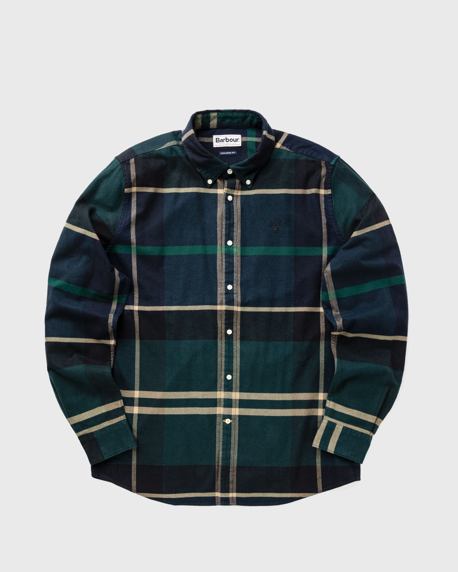 ICELOCH TAILORED SHIRT