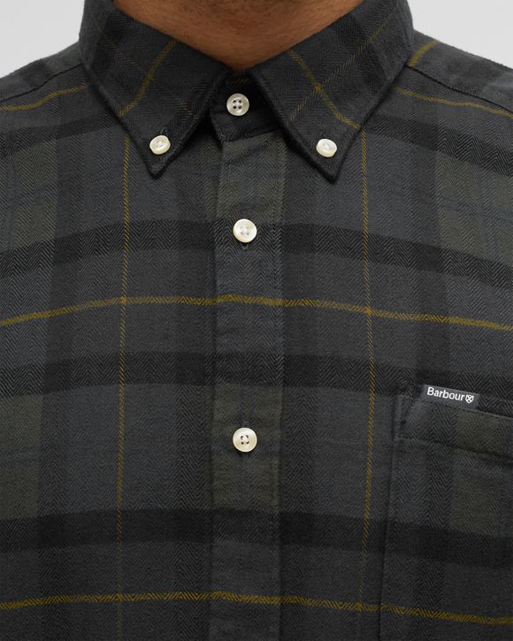 Barbour White Label Kyeloch TF