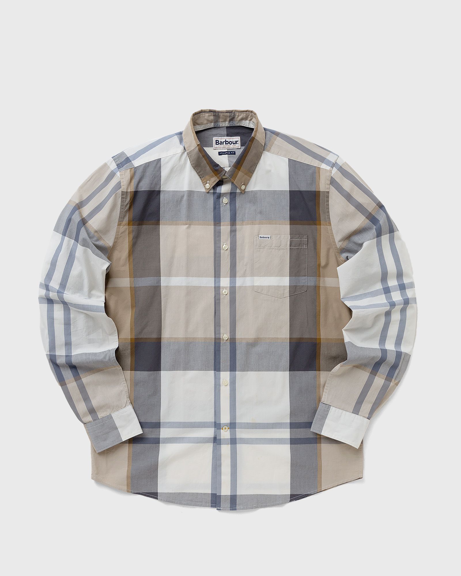 Barbour Harris TF Shirt