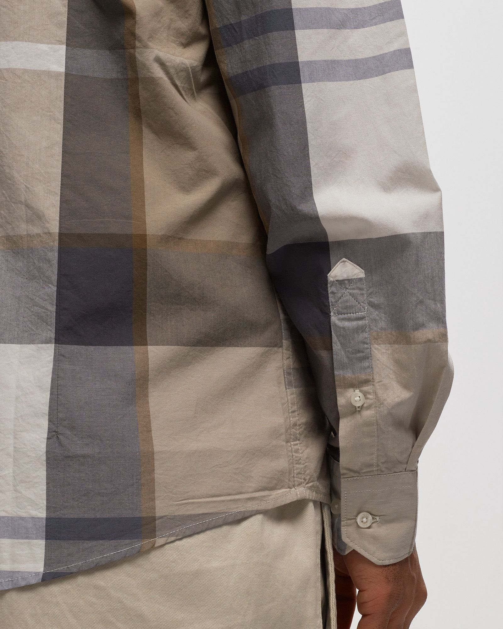 Barbour Harris TF Shirt