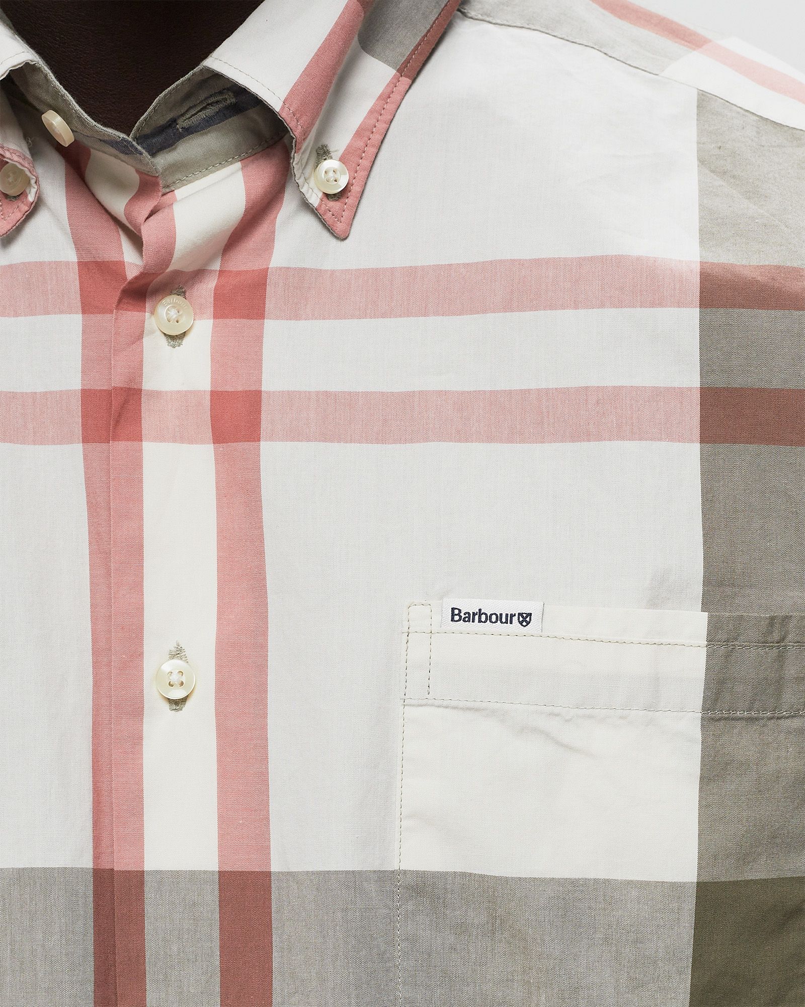 Harris Tailored Shirt