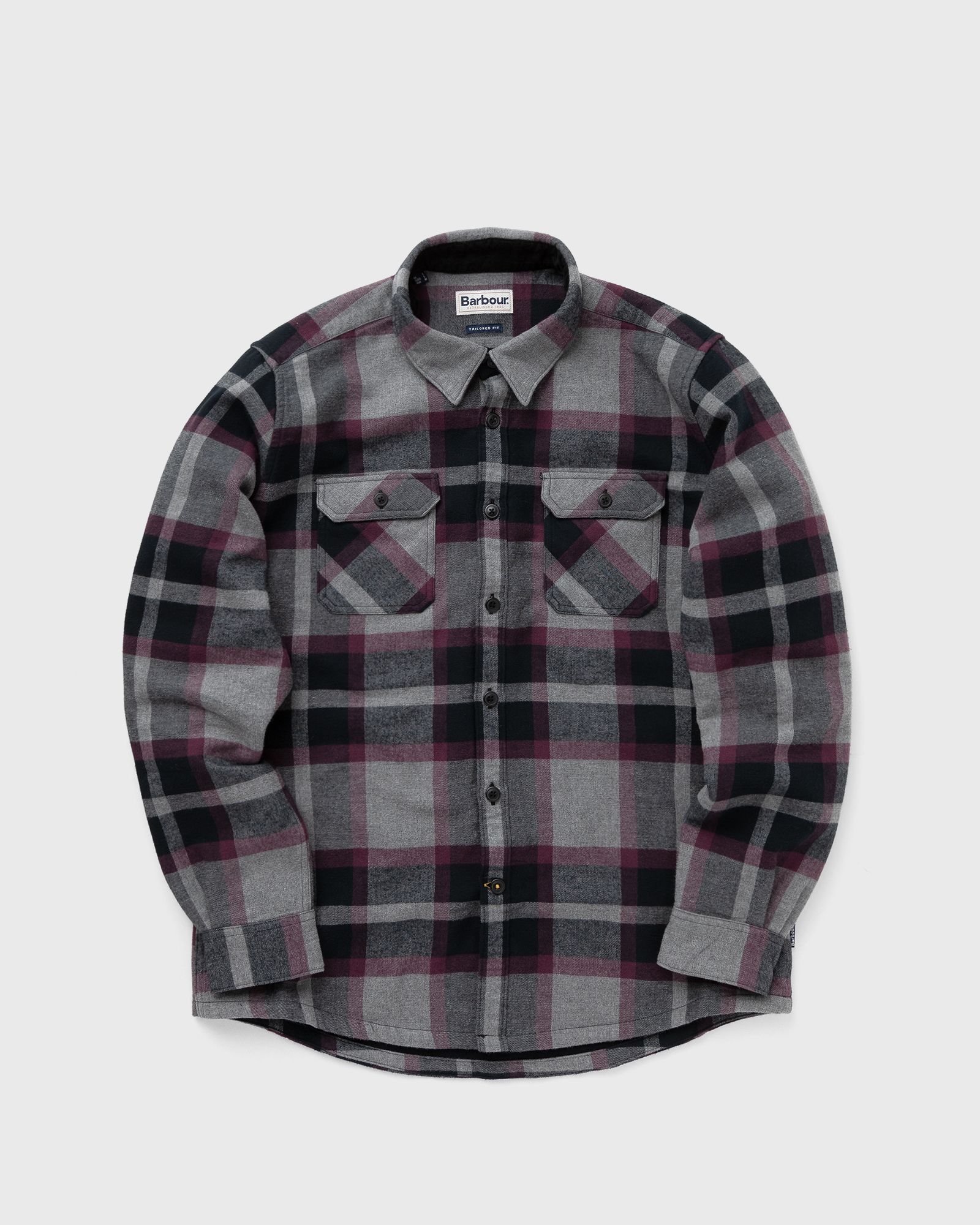 Rhobell Tailored Shirt