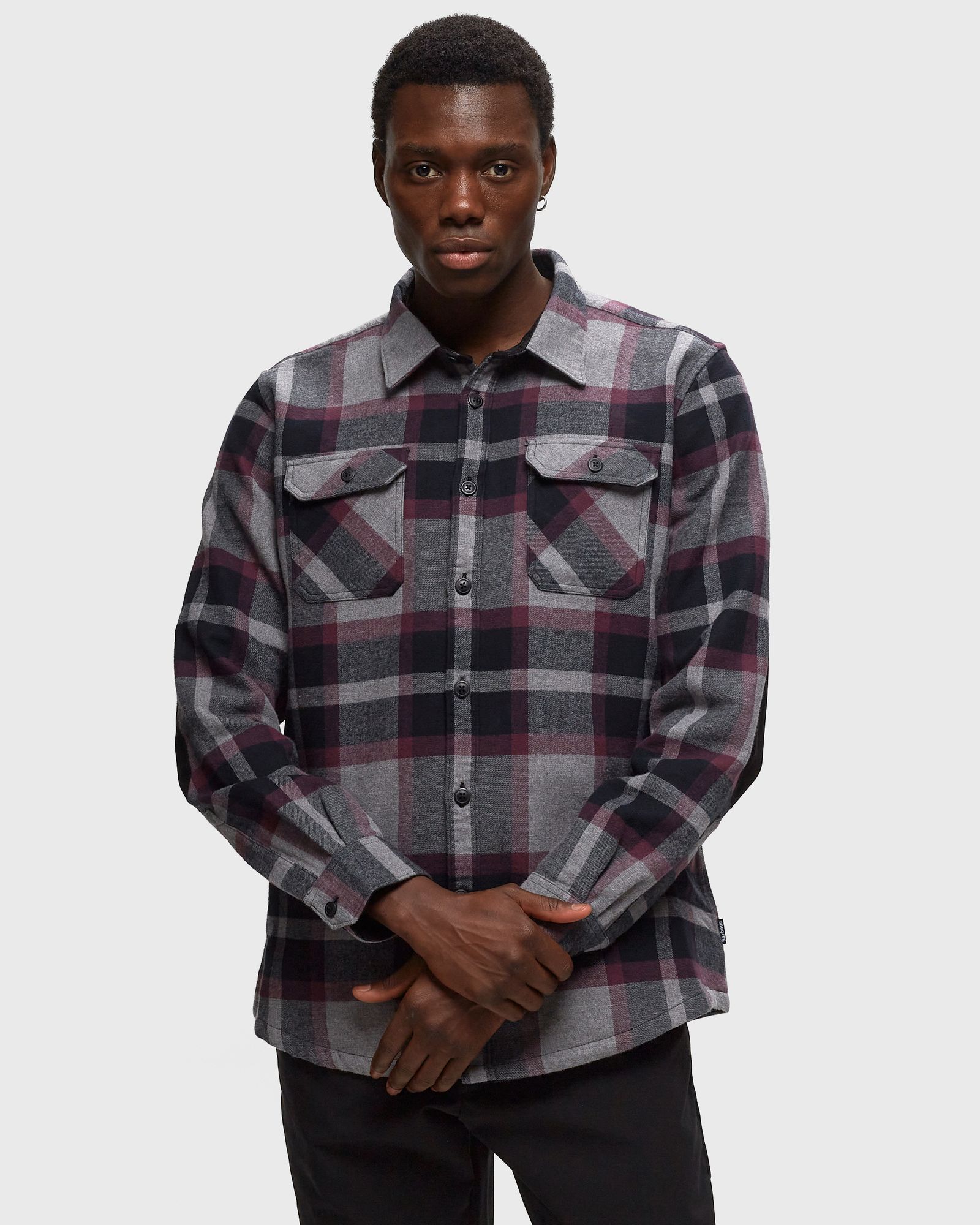 Rhobell Tailored Shirt