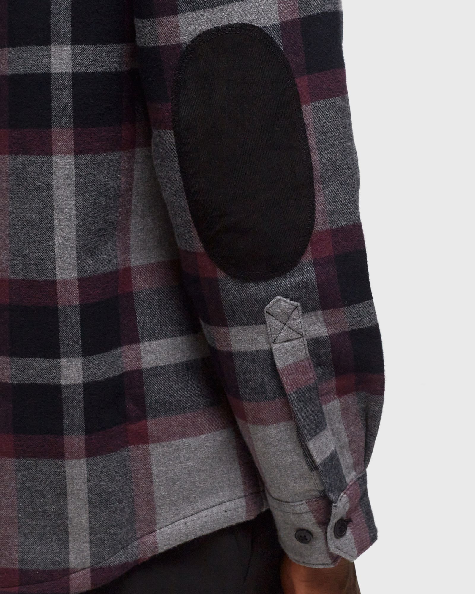 Rhobell Tailored Shirt