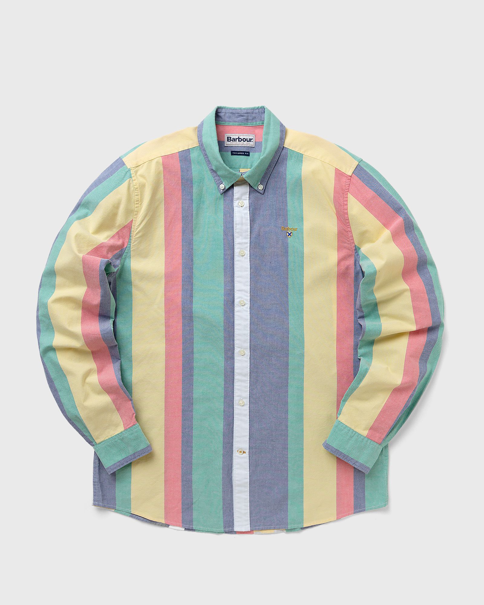 Barbour Fulwell TF Shirt