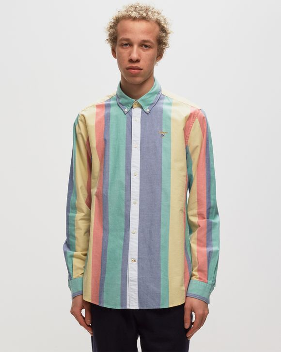 Barbour Fulwell TF Shirt
