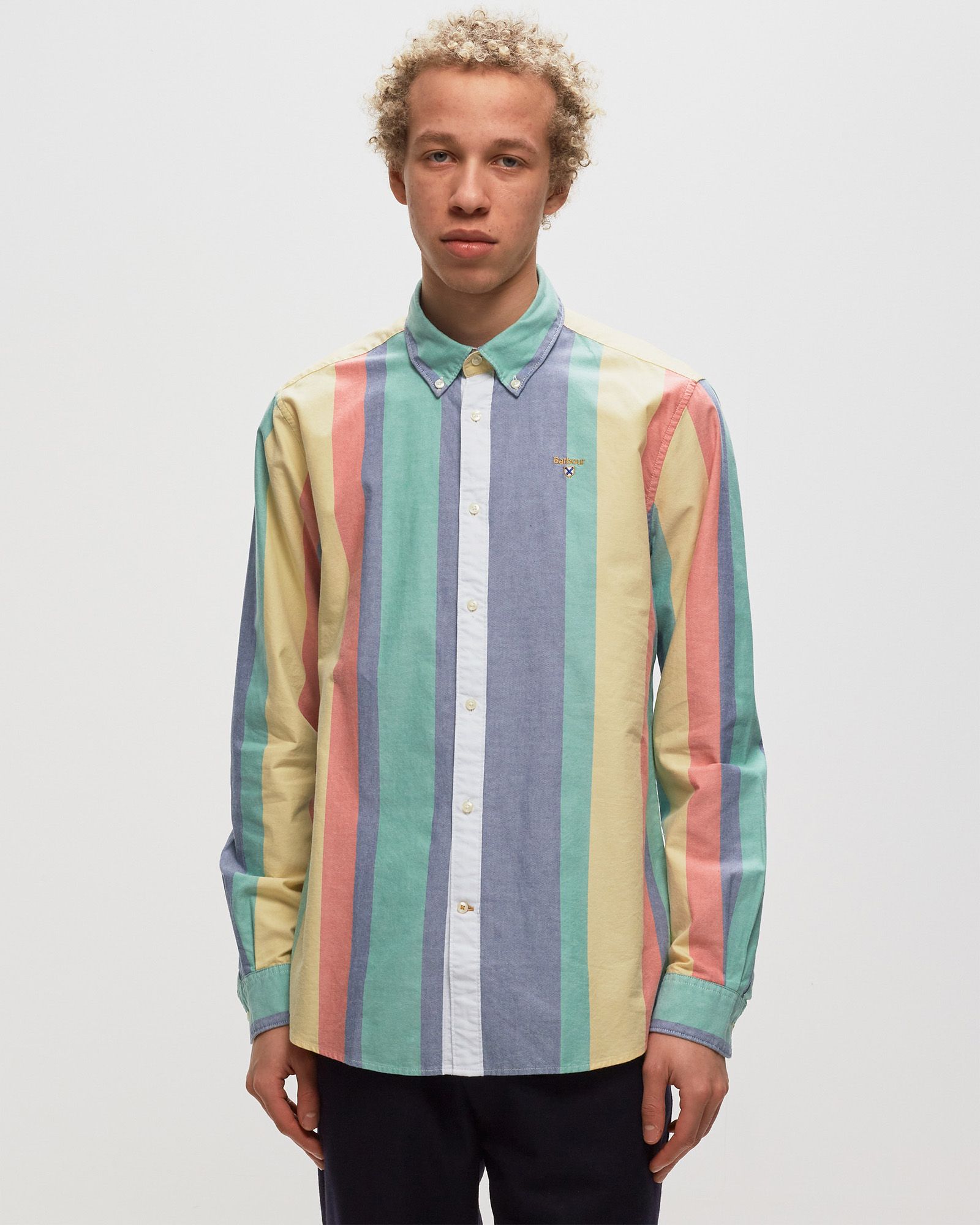 Barbour Fulwell TF Shirt