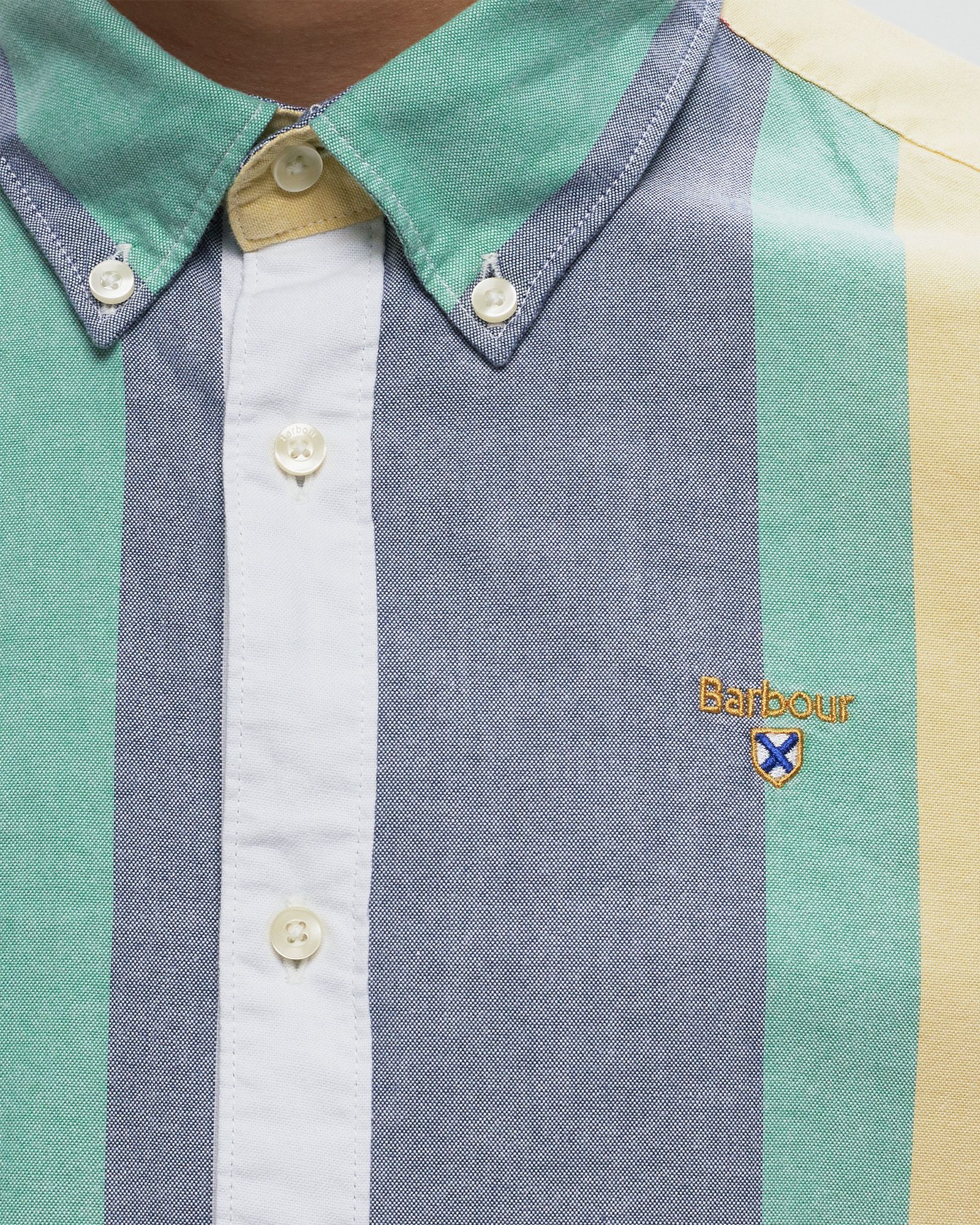 Barbour Fulwell TF Shirt