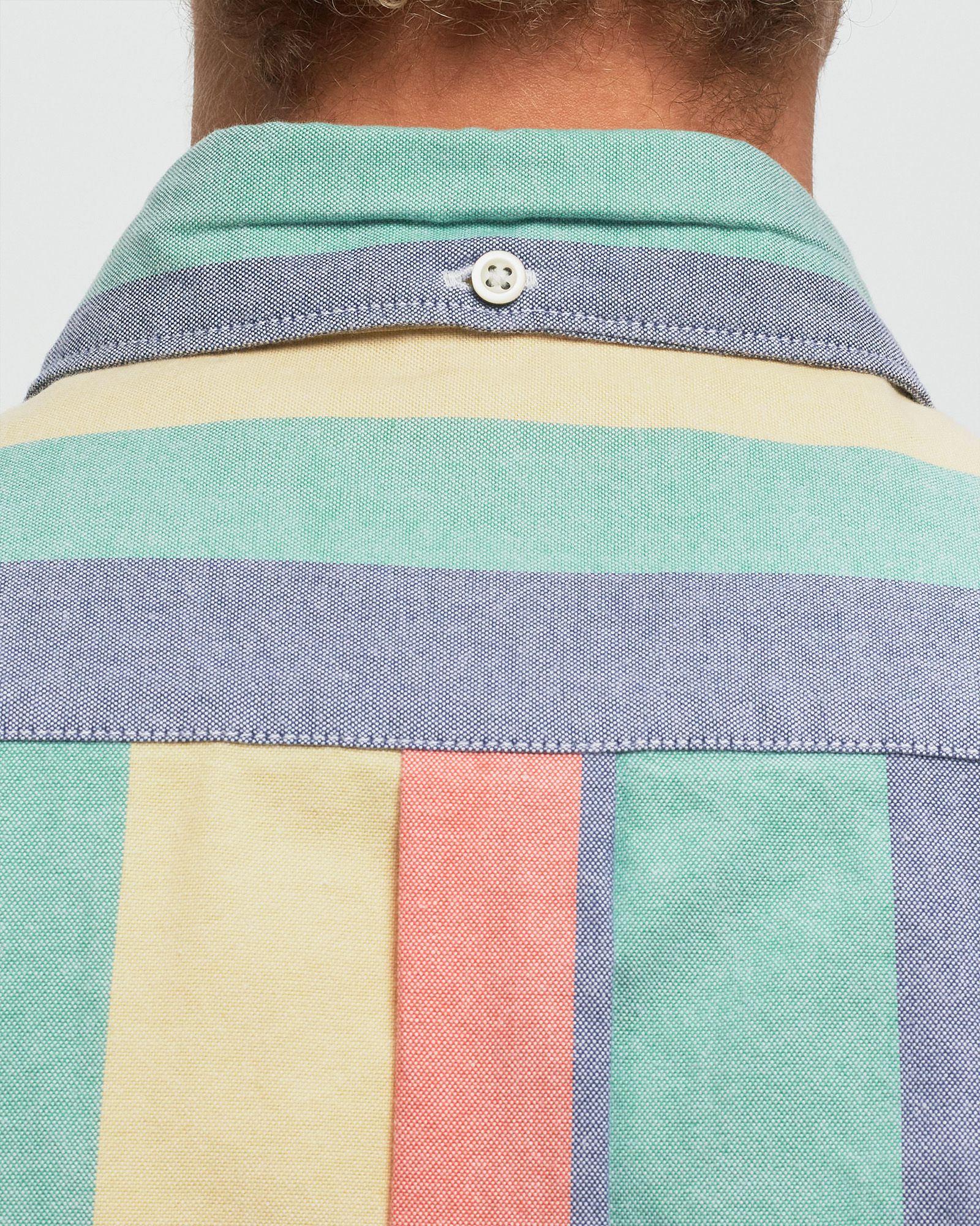 Barbour Fulwell TF Shirt