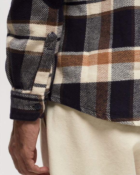 Mountain Tailored Shirt