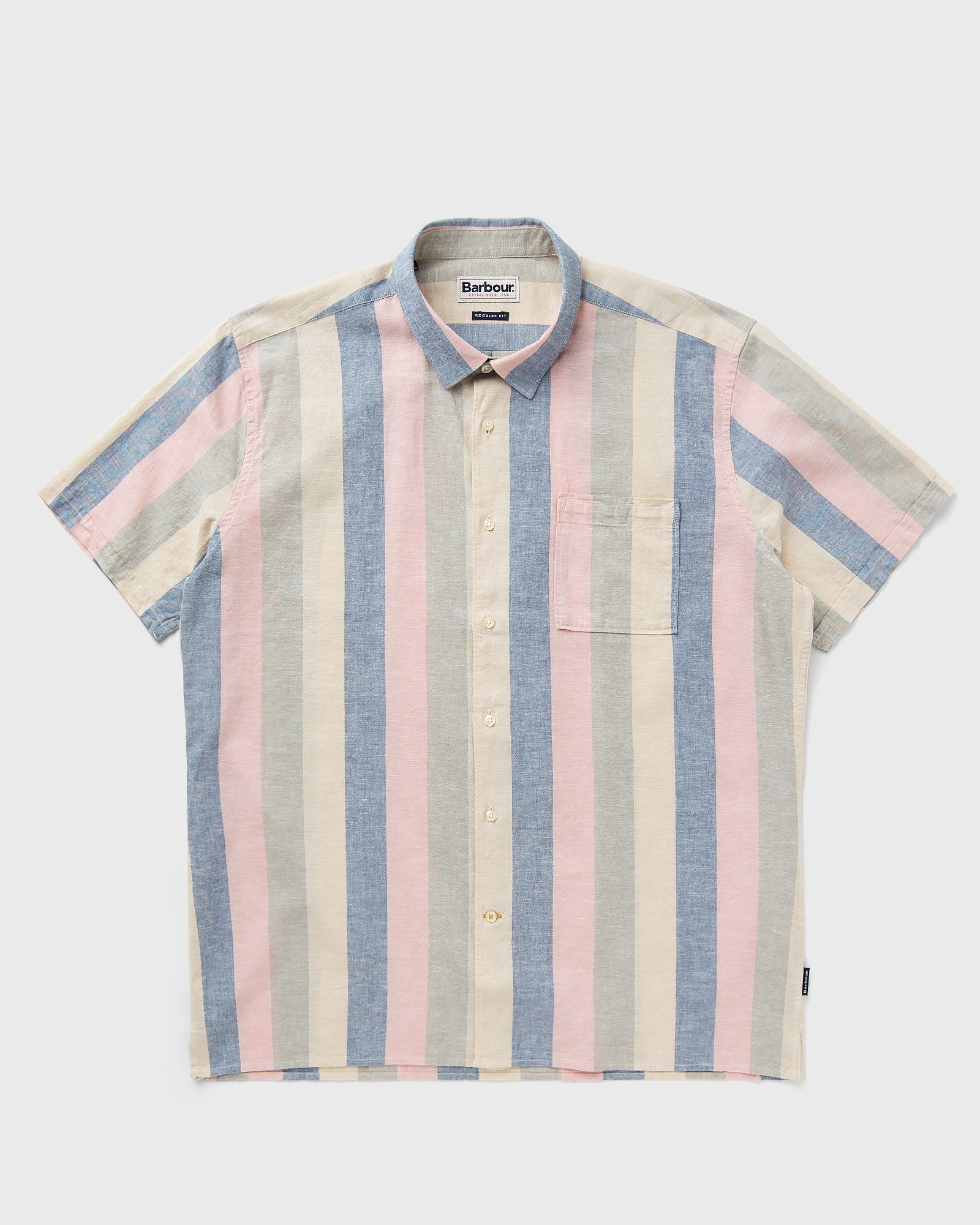 Portwell Shirt