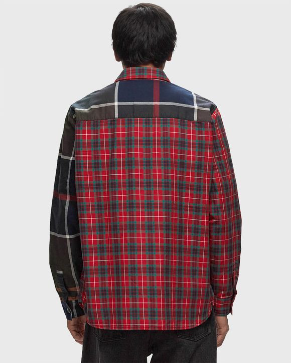 x Baracuta Pwork