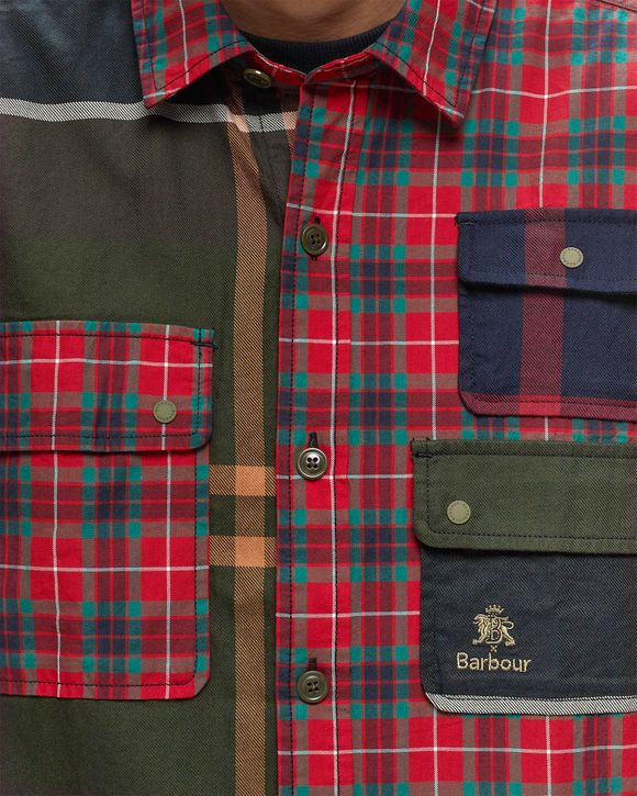 x Baracuta Pwork