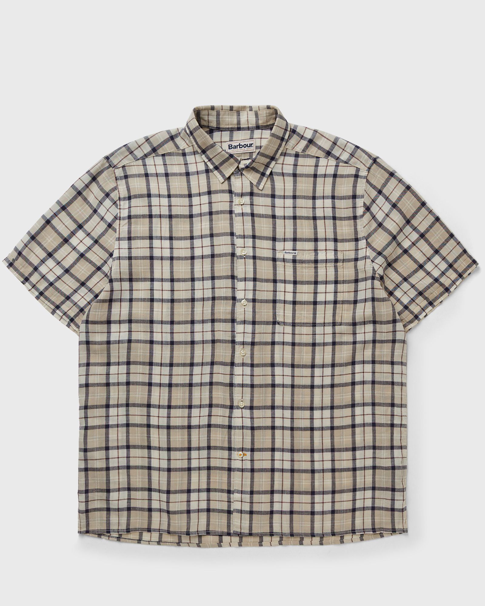 Midfield Shirt　ミッドフィールドシャツ Midfield