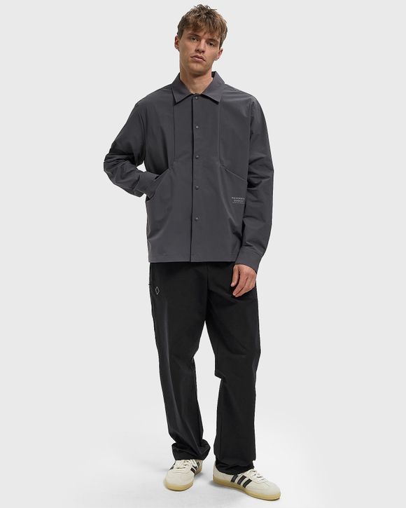 Thumbnail - Off-Race Tech Overshirt
