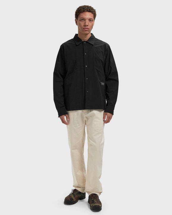 Off-Race Tech Overshirt