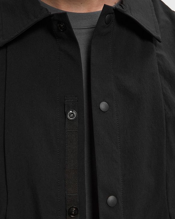 Off-Race Tech Overshirt