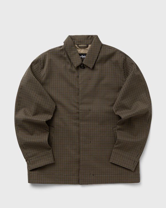 Short Lorden Jacket