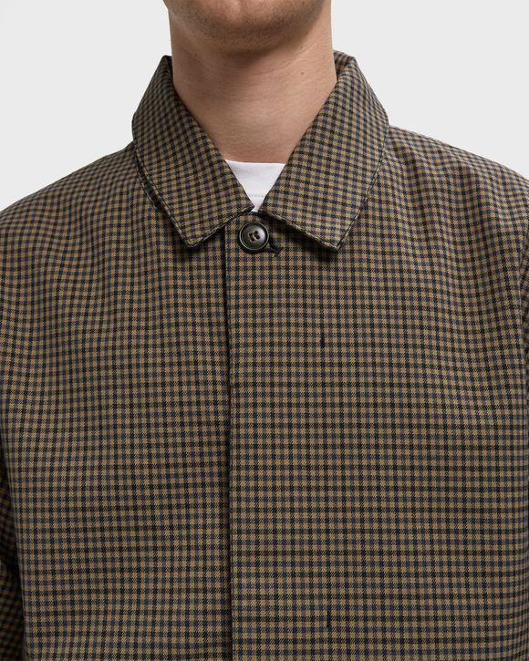 Short Lorden Jacket