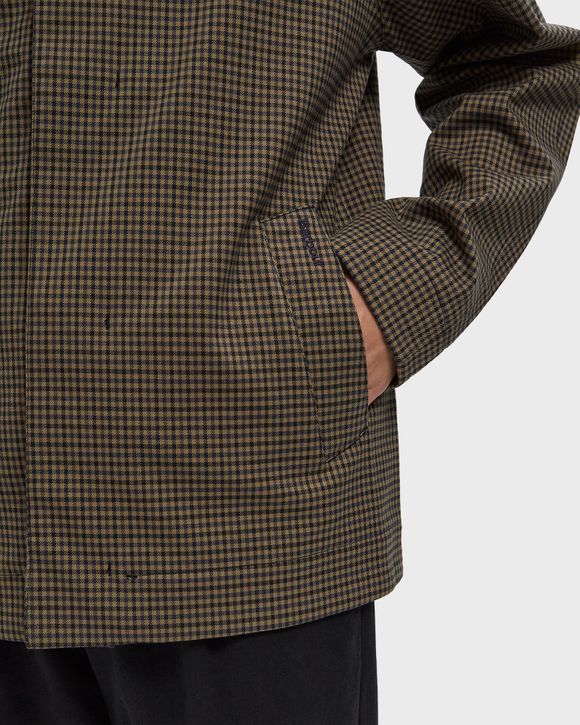 Short Lorden Jacket