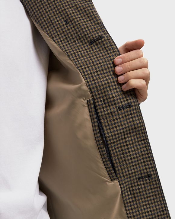 Short Lorden Jacket