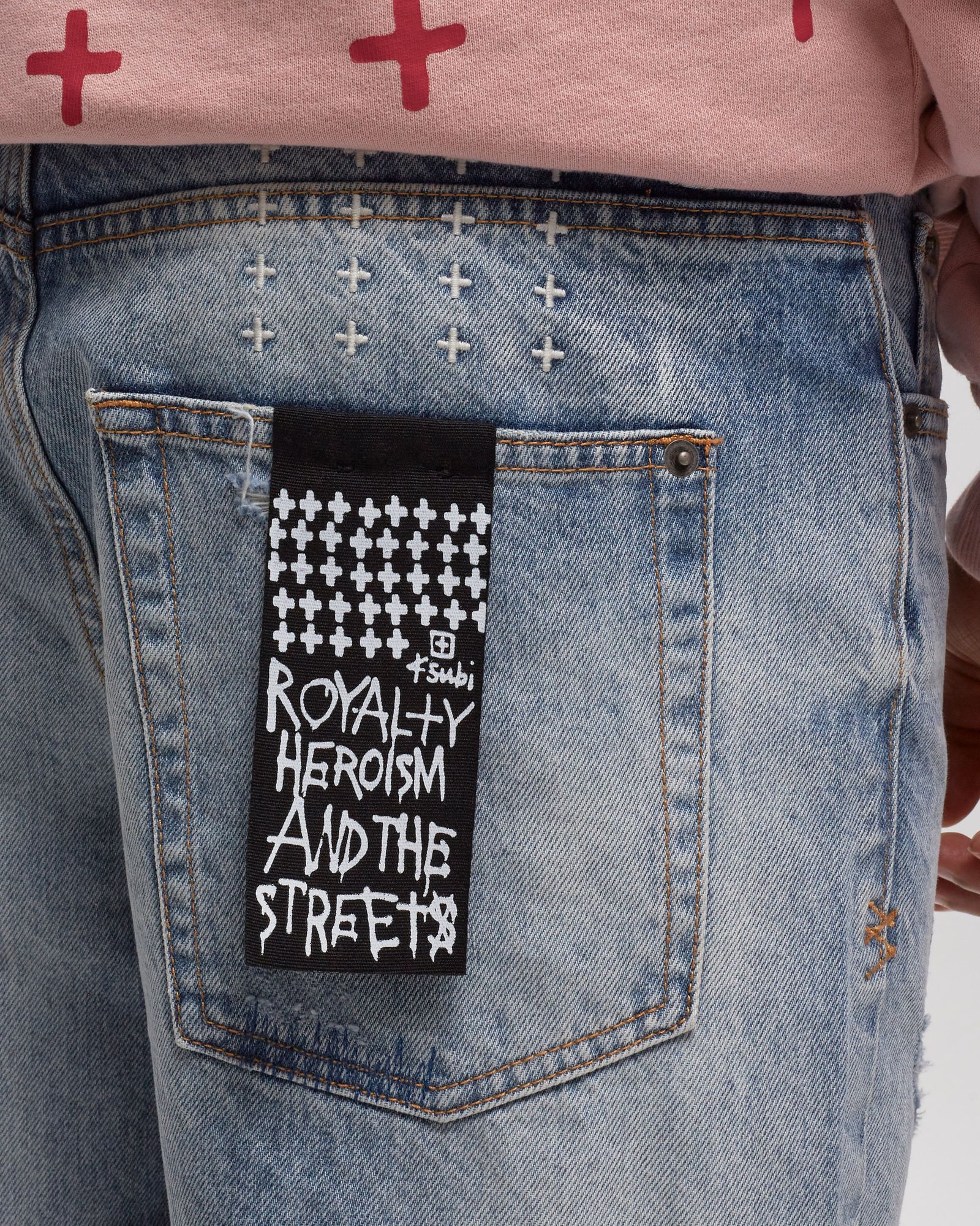 ANTI K TEKTONIK DIALLED