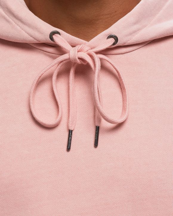 4X4 BIGGIE HOODIE QUARTZ