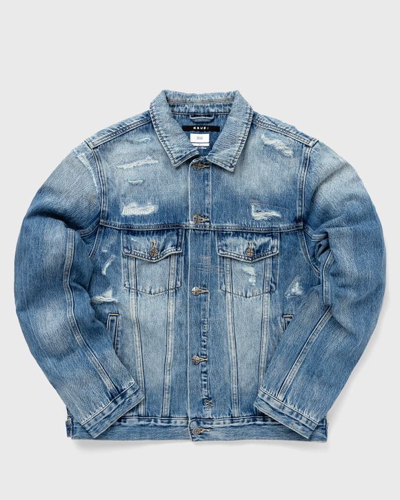 CLASSIC JACKET TENTONIK