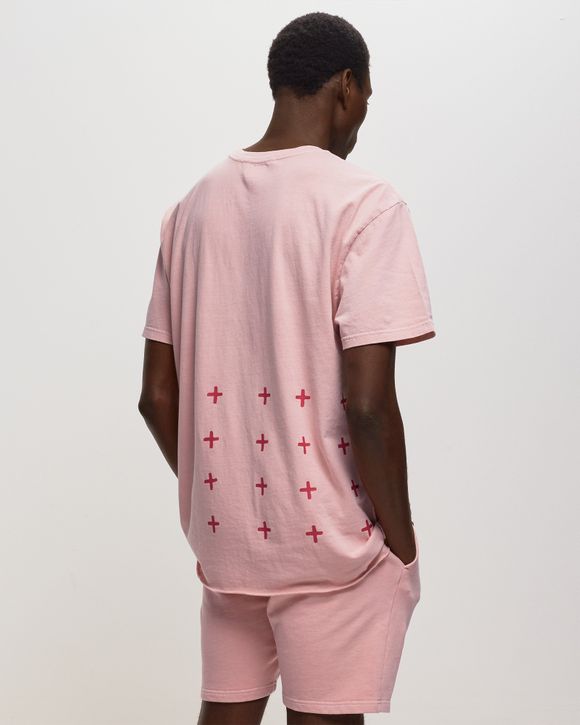 4X4 BIGGIE SS TEE QUARTZ