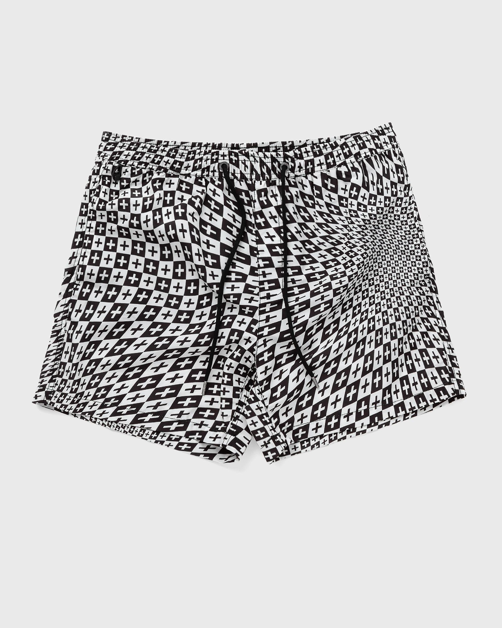 CHECK OUT BOARDSHORT BLACK