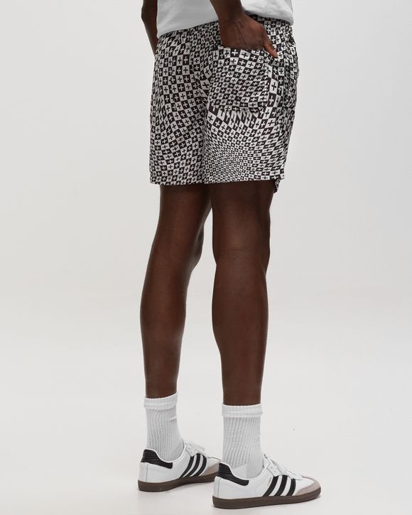 CHECK OUT BOARDSHORT BLACK