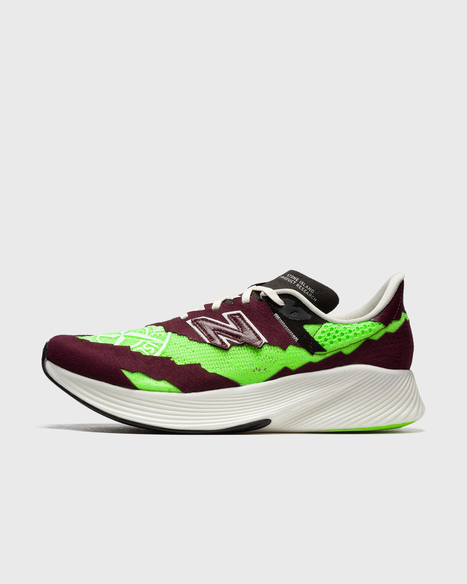 RC Elite New Balance x Stone Island