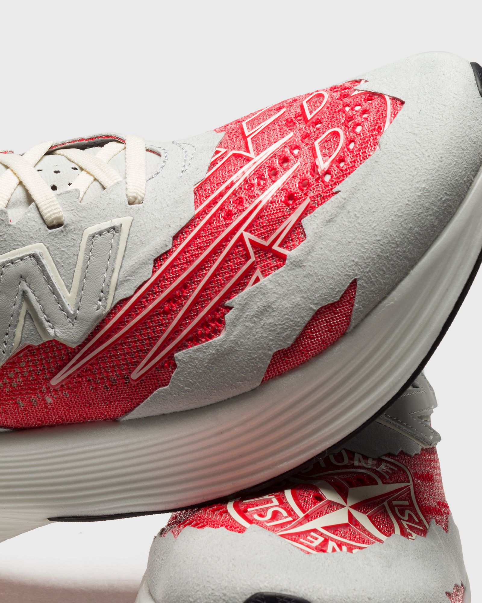 RC Elite New Balance x Stone Island