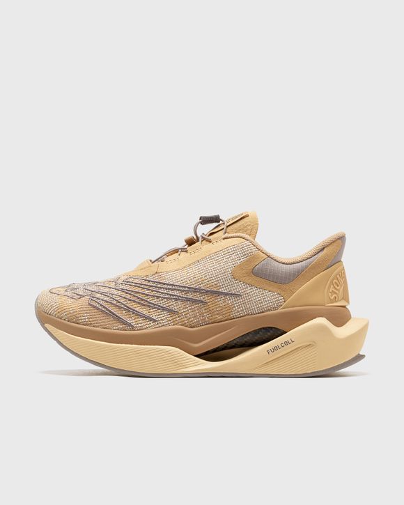 New Balance X Stone Island FuelCell C_1 Brown/Beige | BSTN Store